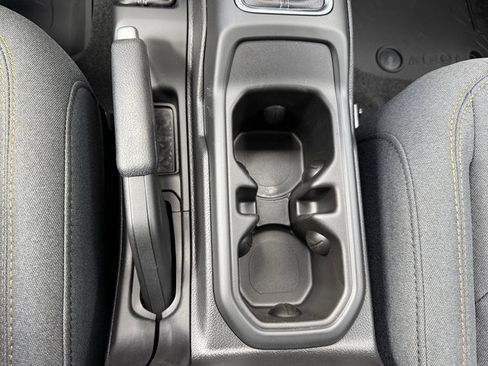 New 2026 Jeep Wrangler Sport image 27