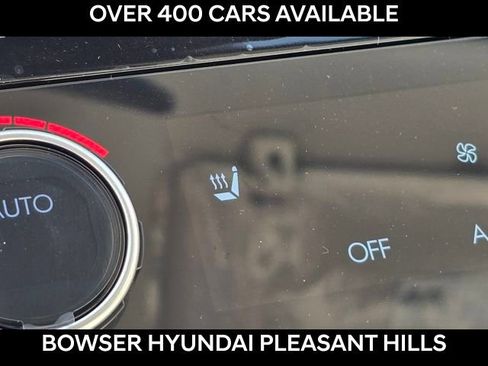 New 2026 Hyundai Santa Fe SEL image 7