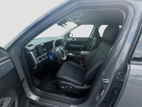 New 2026 Hyundai Santa Fe SEL FWD image 14