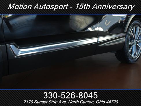 Used 2020 Honda CR-V Touring image 44