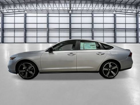 New 2026 Honda Accord Sport image 2