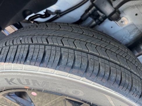 New 2026 Hyundai Kona SEL Sport image 25