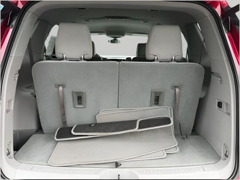 Used 2019 GMC Acadia SLE AWD/4WD image 5