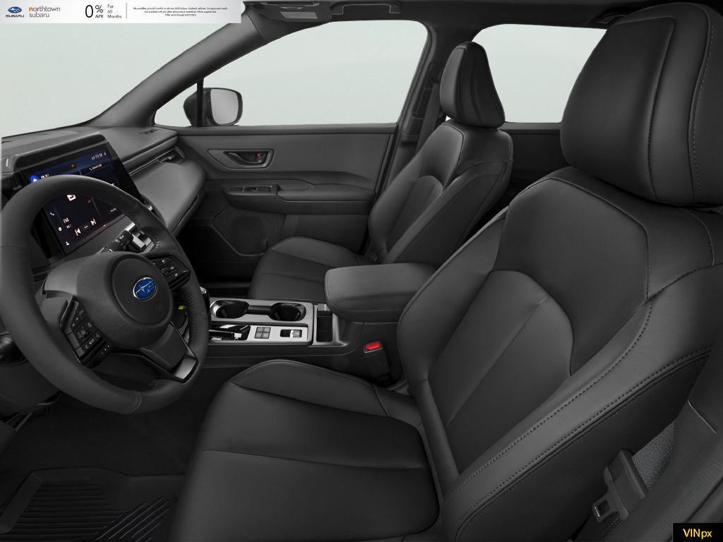 New 2026 Subaru Outback Premium AWD/4WD image 7
