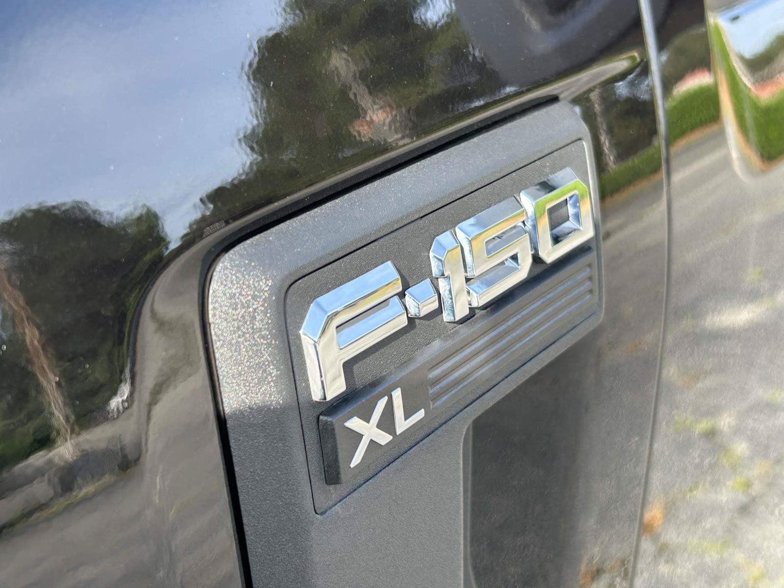 Used 2024 Ford F150 XL RWD image 8