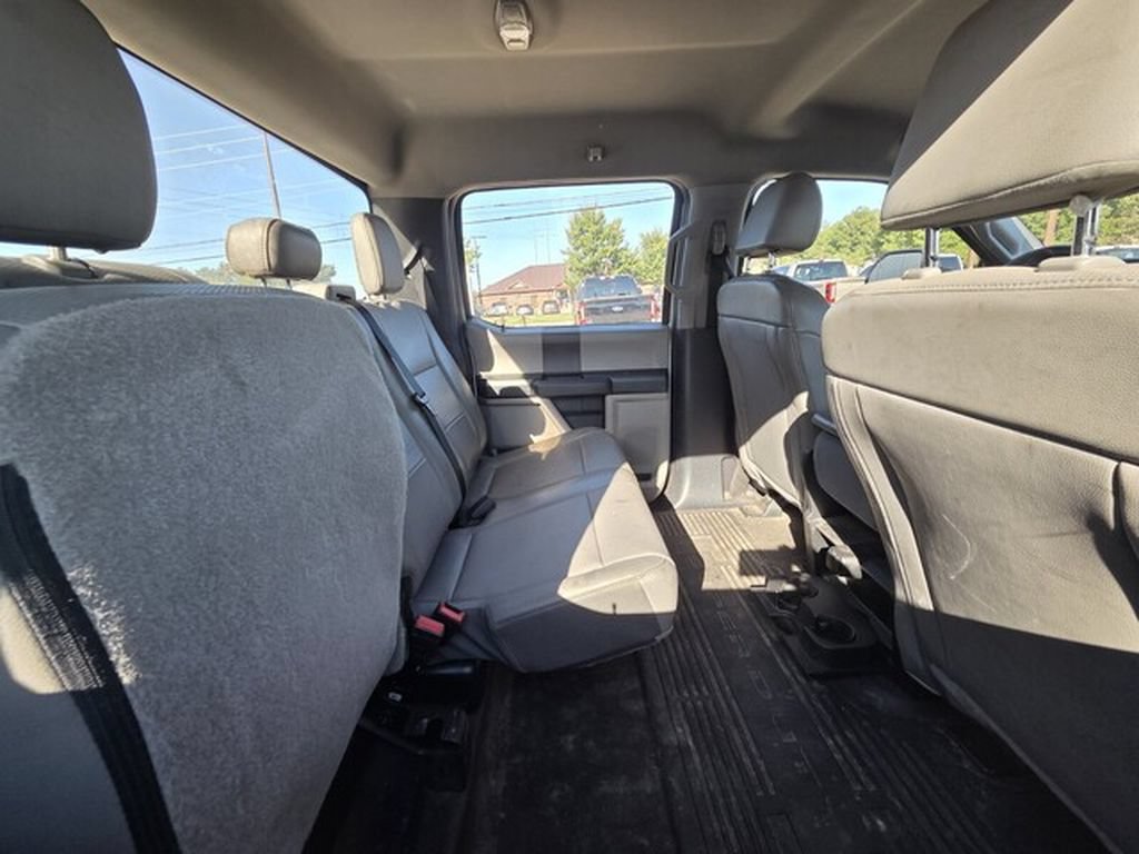 Used 2020 Ford F250 XL w/ Power Equipment Group RWD image 8