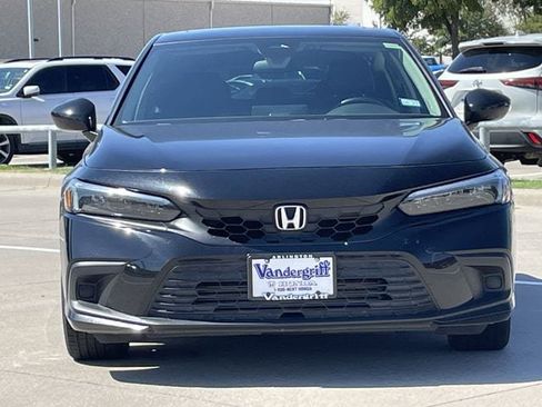 Used 2022 Honda Civic EX-L image 6