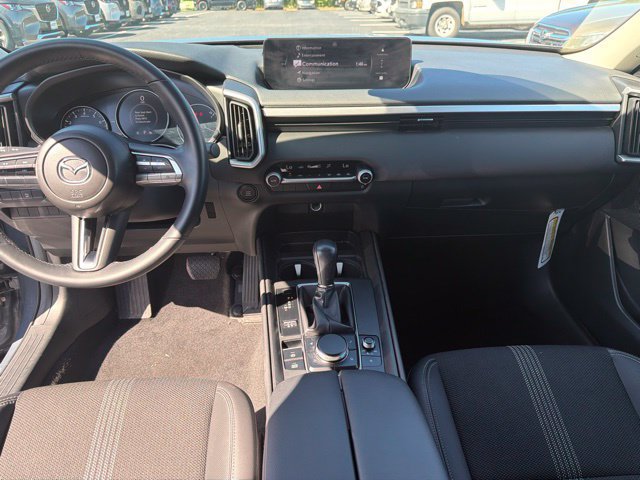 Used 2025 MAZDA CX-50 AWD 2.5 S w/ Cargo Package image 15