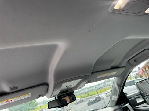 Used 2015 Chevrolet Silverado 3500 LTZ w/ LTZ Plus Package image 21