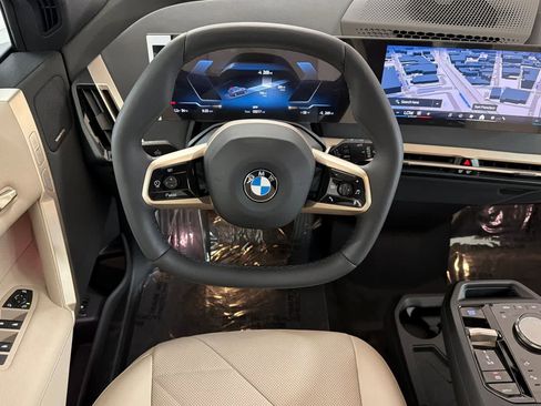 New 2026 BMW iX xDrive45 AWD/4WD image 14