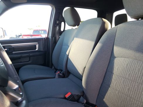 Used 2024 RAM 1500 Classic Warlock image 25