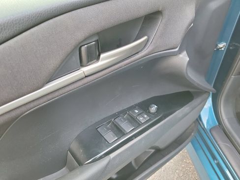 Used 2025 Toyota Camry LE FWD image 23