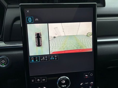 New 2026 GMC Terrain Elevation w/ Elevation Premium Package image 3