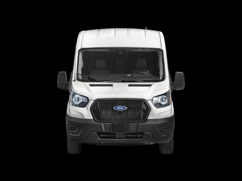 Used 2023 Ford Transit 250 Medium Roof RWD image 94