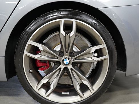 Used 2023 BMW M550i xDrive w/ Executive Package AWD/4WD image 34