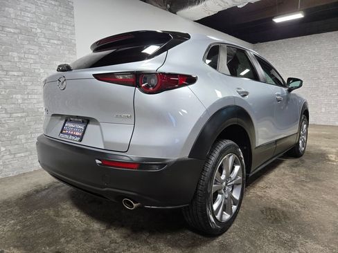 Used 2021 MAZDA CX-30 AWD 2.5 S w/ Select Package image 41