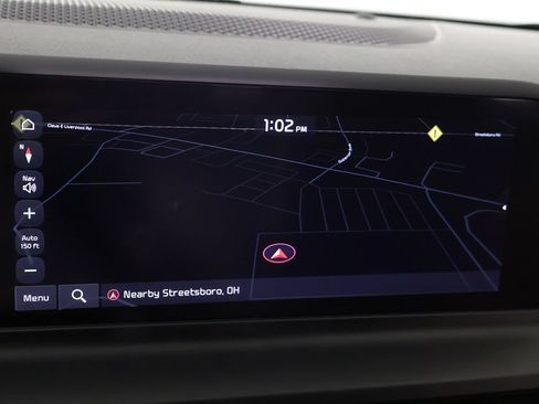 Certified 2026 Kia Seltos EX w/ EX Sunroof Package FWD image 46