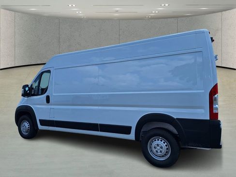 New 2026 RAM ProMaster 2500 w/ Convenience Group image 7