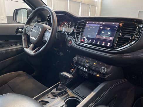 Used 2022 Dodge Durango SRT w/ Black Package image 36