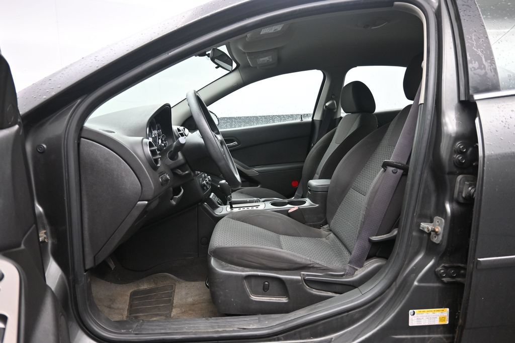 Used 2007 Pontiac G6 Sedan w/ Sport Package FWD image 18