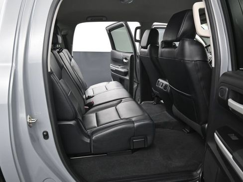Used 2019 Toyota Tundra Limited AWD/4WD image 29