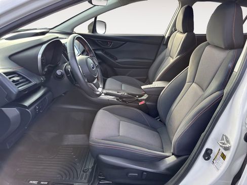 Used 2021 Subaru Crosstrek 2.0i Premium w/ Moonroof Package AWD/4WD image 16