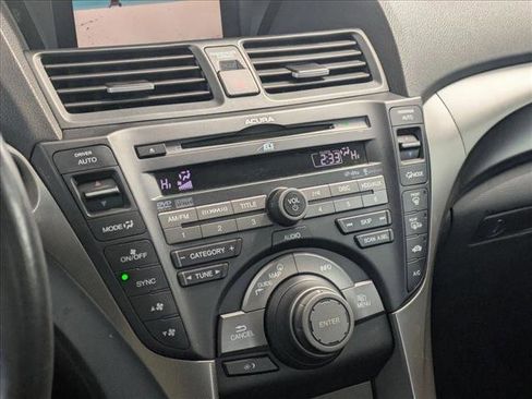 Used 2009 Acura TL w/ Technology Package image 12