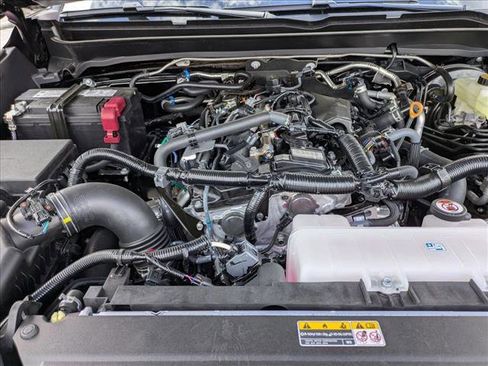 New 2026 Toyota Tacoma SR image 15