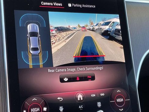 Certified 2025 Mercedes-Benz C 300 C 300 image 29