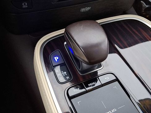 Used 2018 Lexus LS 500 AWD image 15