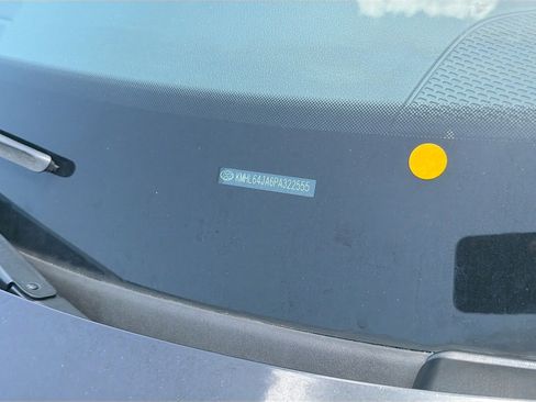 Used 2023 Hyundai Sonata SEL FWD image 34