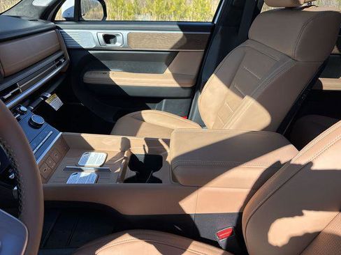 New 2026 Hyundai Santa Fe Calligraphy w/ Tow & Go Package image 24