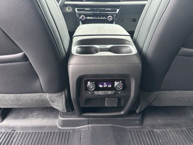 Certified 2026 Chevrolet Traverse High Country w/ LPO, Floor Liner Package AWD/4WD image 24
