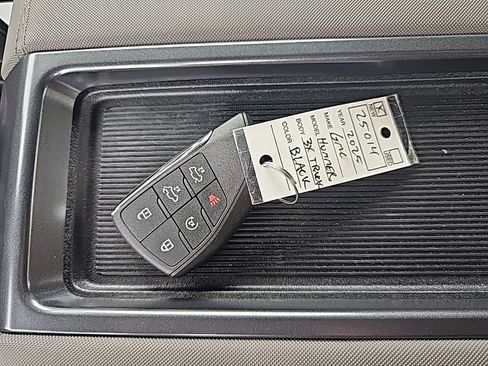 New 2025 GMC Hummer EV 3X w/ Extreme Off-Road Package image 31