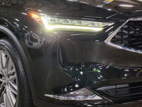 Used 2022 Acura MDX SH-AWD w/ Advance Package image 13