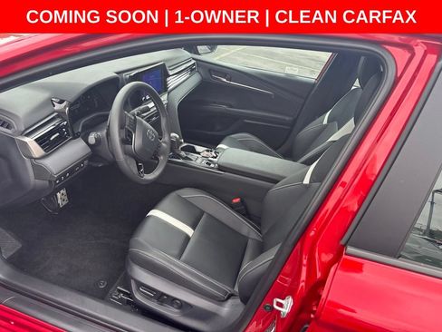 Used 2026 Toyota Camry SE FWD image 14