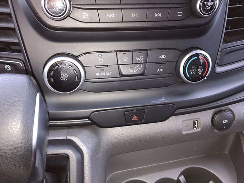 Used 2024 Ford Transit 250 Base w/ Exterior Upgrade Package image 18