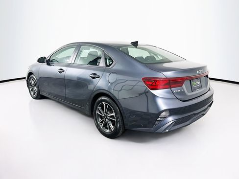 Used 2024 Kia Forte LXS image 5