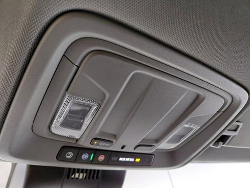 Certified 2022 Chevrolet Silverado 1500 RST w/ LPO, Dark Essentials Package image 38