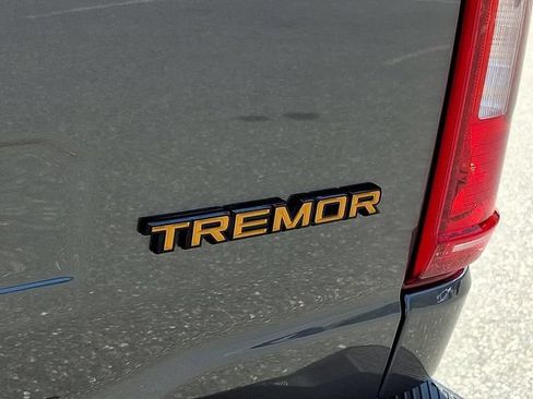 Used 2023 Ford F150 Tremor w/ Trailer Tow Package AWD/4WD image 36