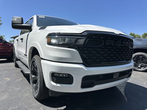 New 2026 RAM 1500 Big Horn image 7