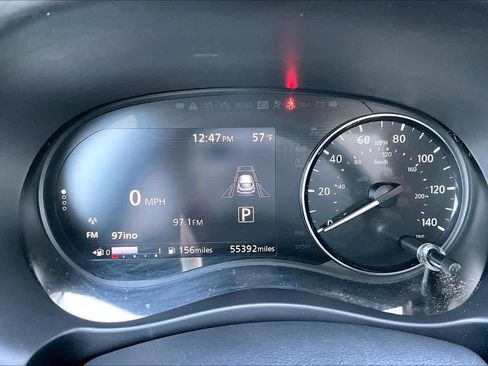 Used 2024 Nissan Kicks SV image 24