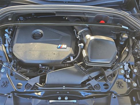 Used 2024 BMW X1 M35i w/ Premium Package image 34