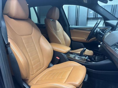 Used 2019 BMW X3 M40i AWD/4WD image 27