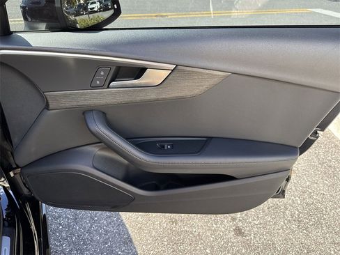 Used 2019 Audi A4 2.0T Premium Plus w/ Premium Plus Package image 44