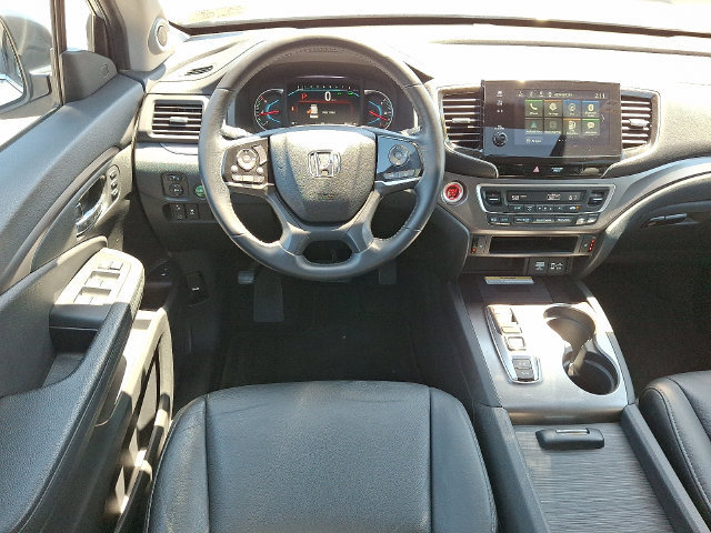 Certified 2022 Honda Pilot Special Edition image 8
