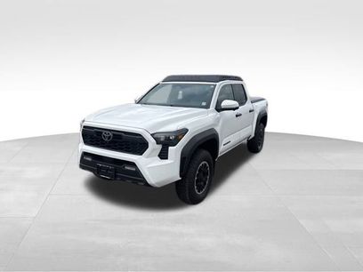 Used 2024 Toyota Tacoma TRD Off-Road