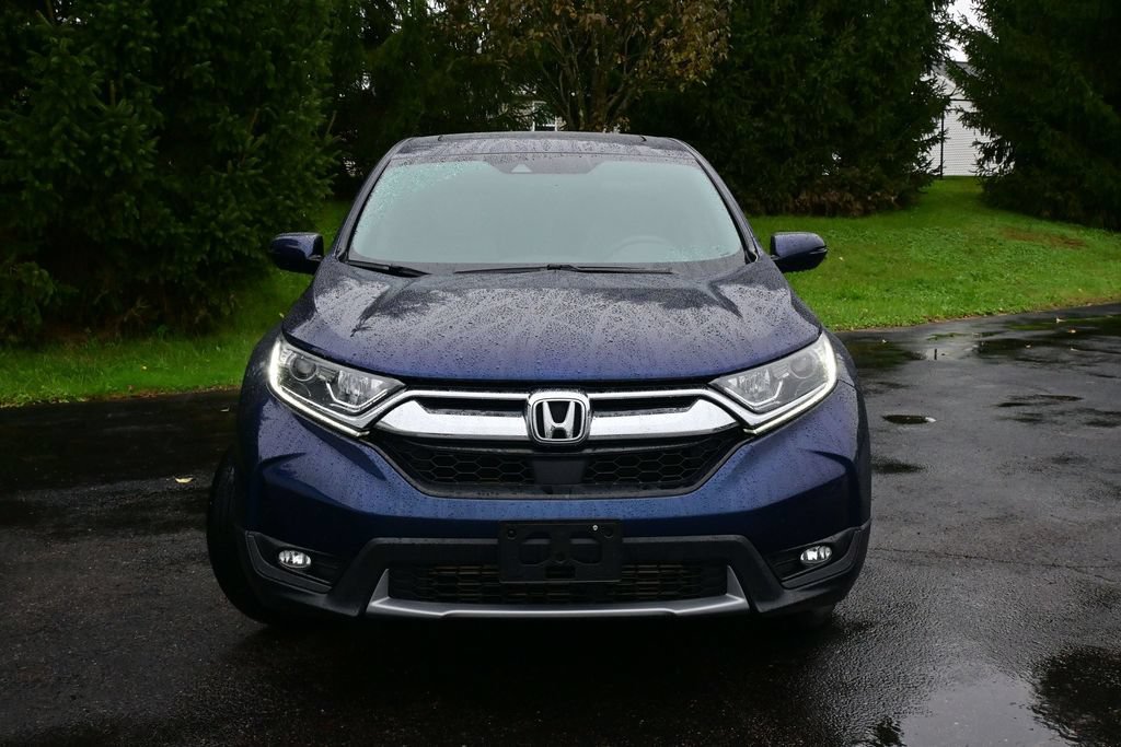Used 2019 Honda CR-V EX image 3