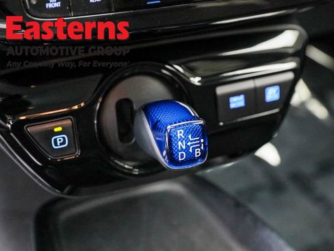 Used 2022 Toyota Prius LE image 13