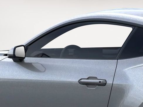 New 2026 Ford Mustang Coupe RWD image 20